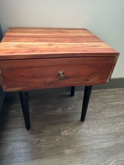 Modern Night Stand