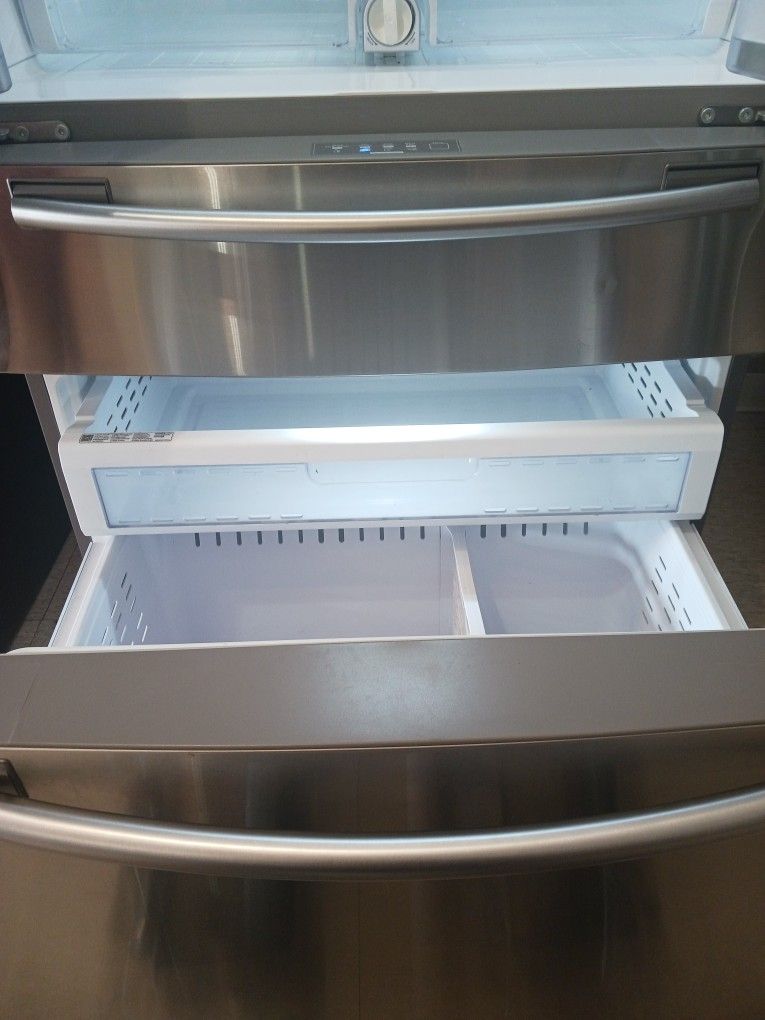Samsung Smart FRIGE