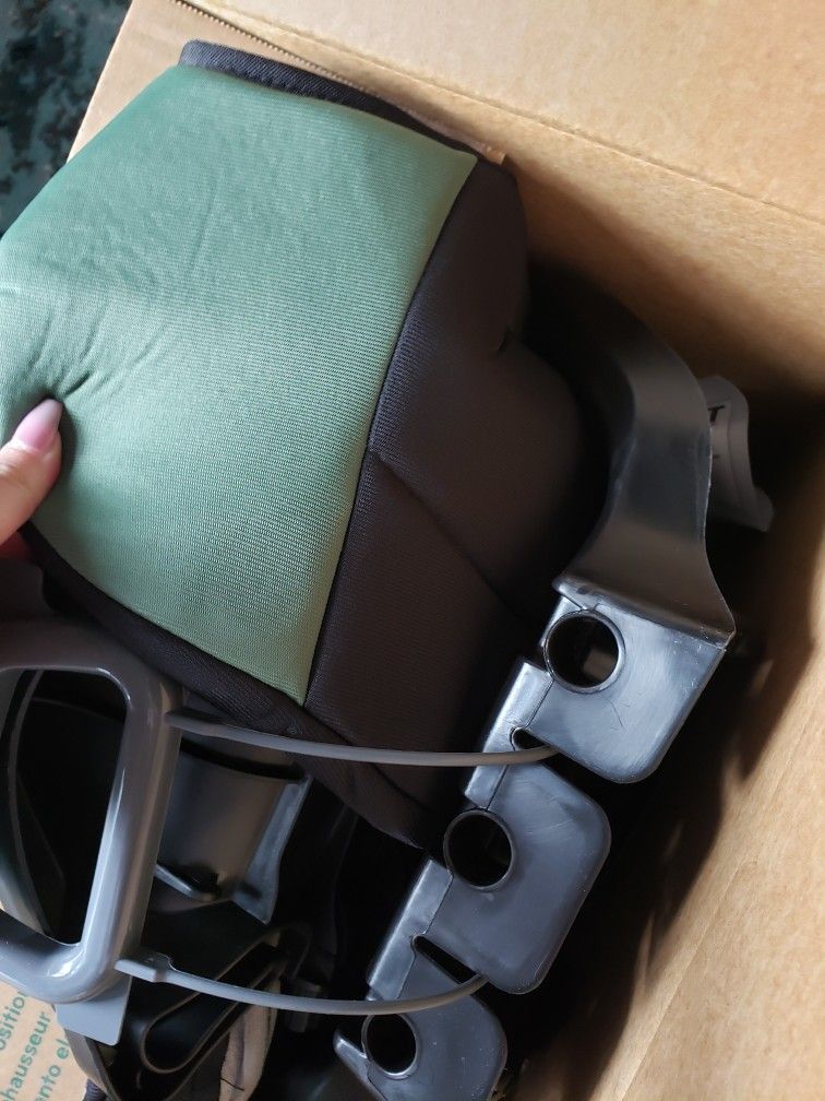 Brand New Booster Seat
