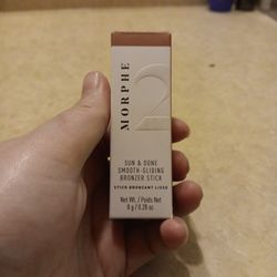 Morphe 2 Bronzer Stick 