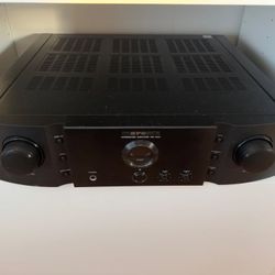 Marantz PM14S1 Reference Integrated Stereo Amplifier High End