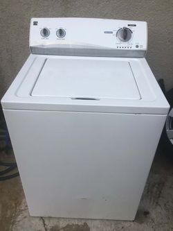 Washer Machine