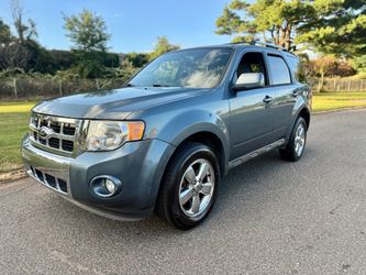2012 Ford Escape