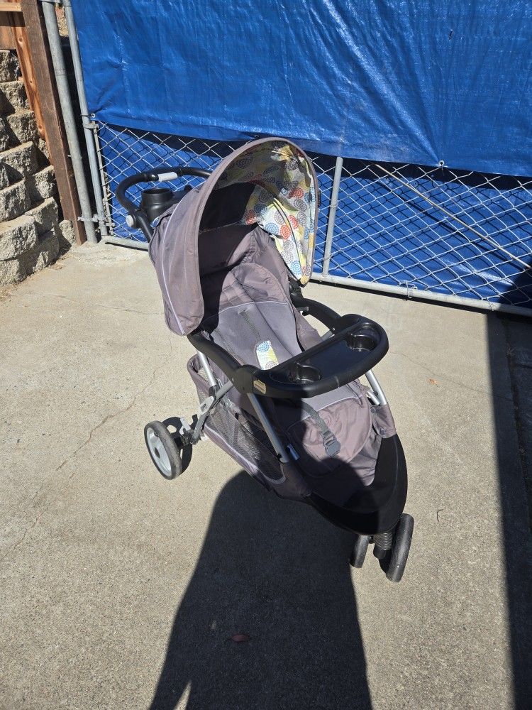 Stroller