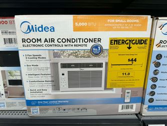 New ac air conditioner we deliver