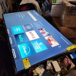 Onn Roku Smart TV 
