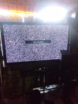 Samsung 55 inch with Sony soundbar &sub