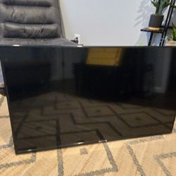 50 Inch TV 