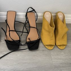 Shoe Bundle Size 11