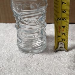 Mini Tiki Shot Glass/ 11 Shot Glass