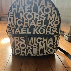 Michael Kors Backpack 