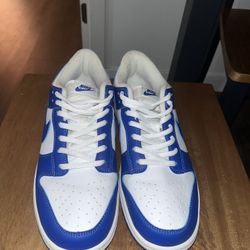 Nike Dunk 
