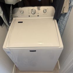 Washer Dryer Set 