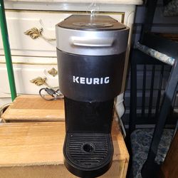 Keurig Coffee Maker