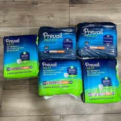 Adult Pull Up Diapers