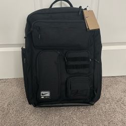 Nike utility elite backpack