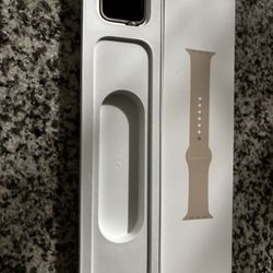 Apple Watch SE