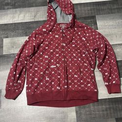 vintage evko unitd jacket (2XL)