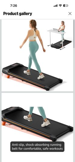 Walking Pad