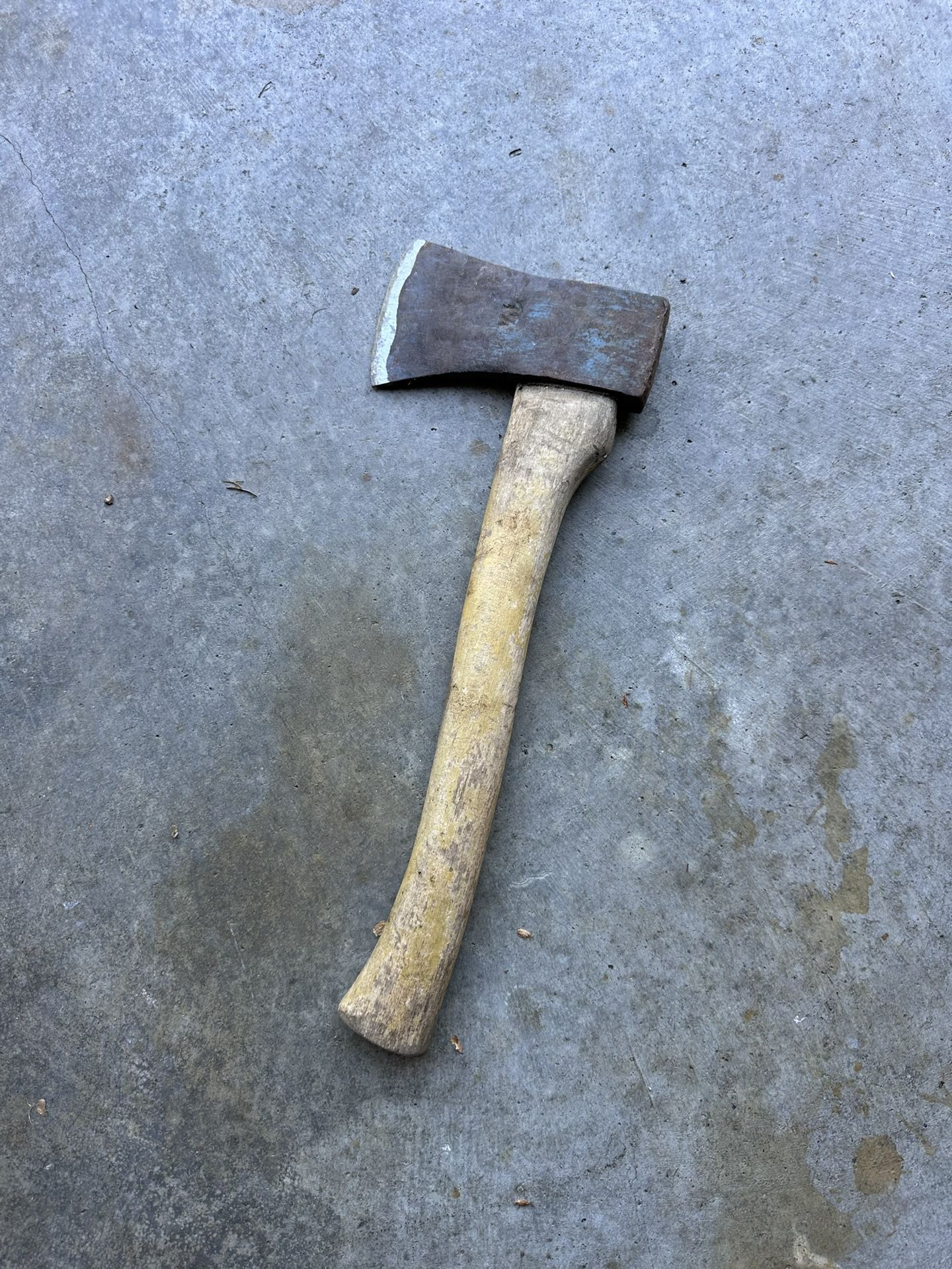 Hatchet 1.25 Lb Made In Germany