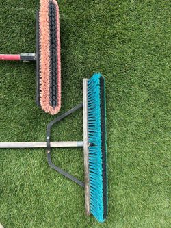 Push Broom