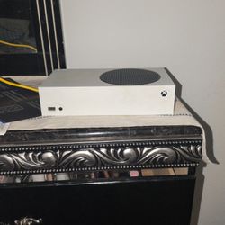 Xbox Series S 512 GB 