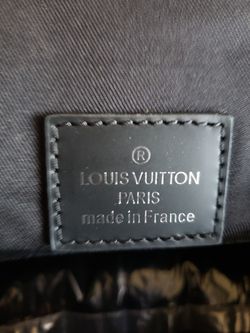 Louis Vuitton Christopher pm (M55699)