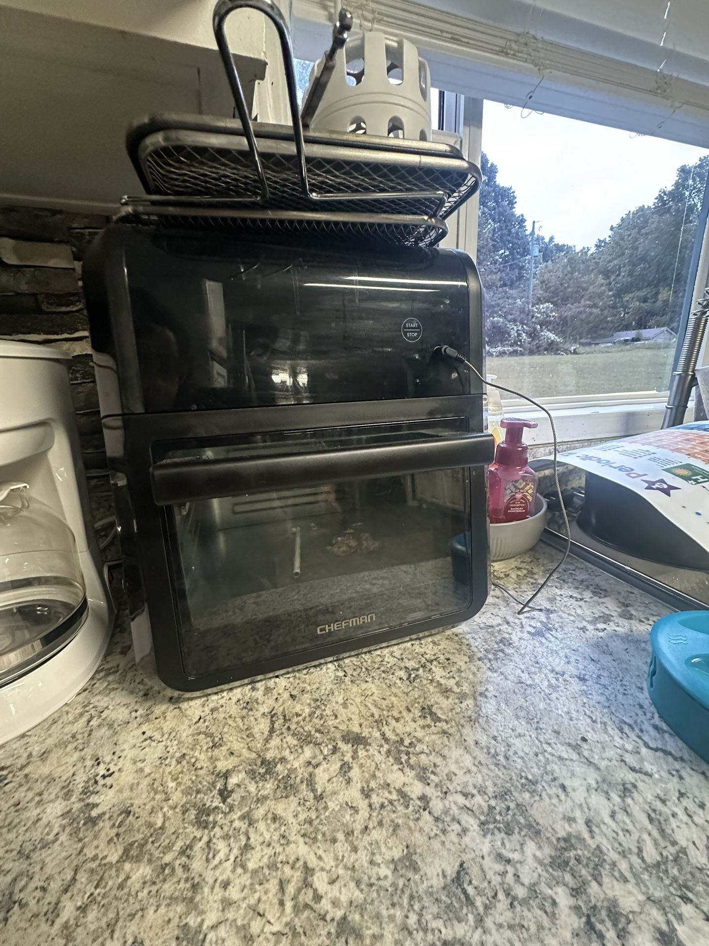 Chefman Air Fryer