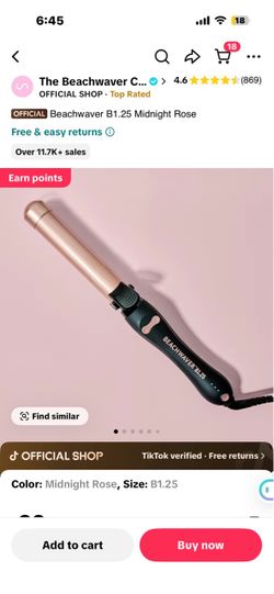 Beachwaver B1