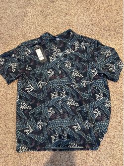 VRST Resort Shirt Men’s Large
