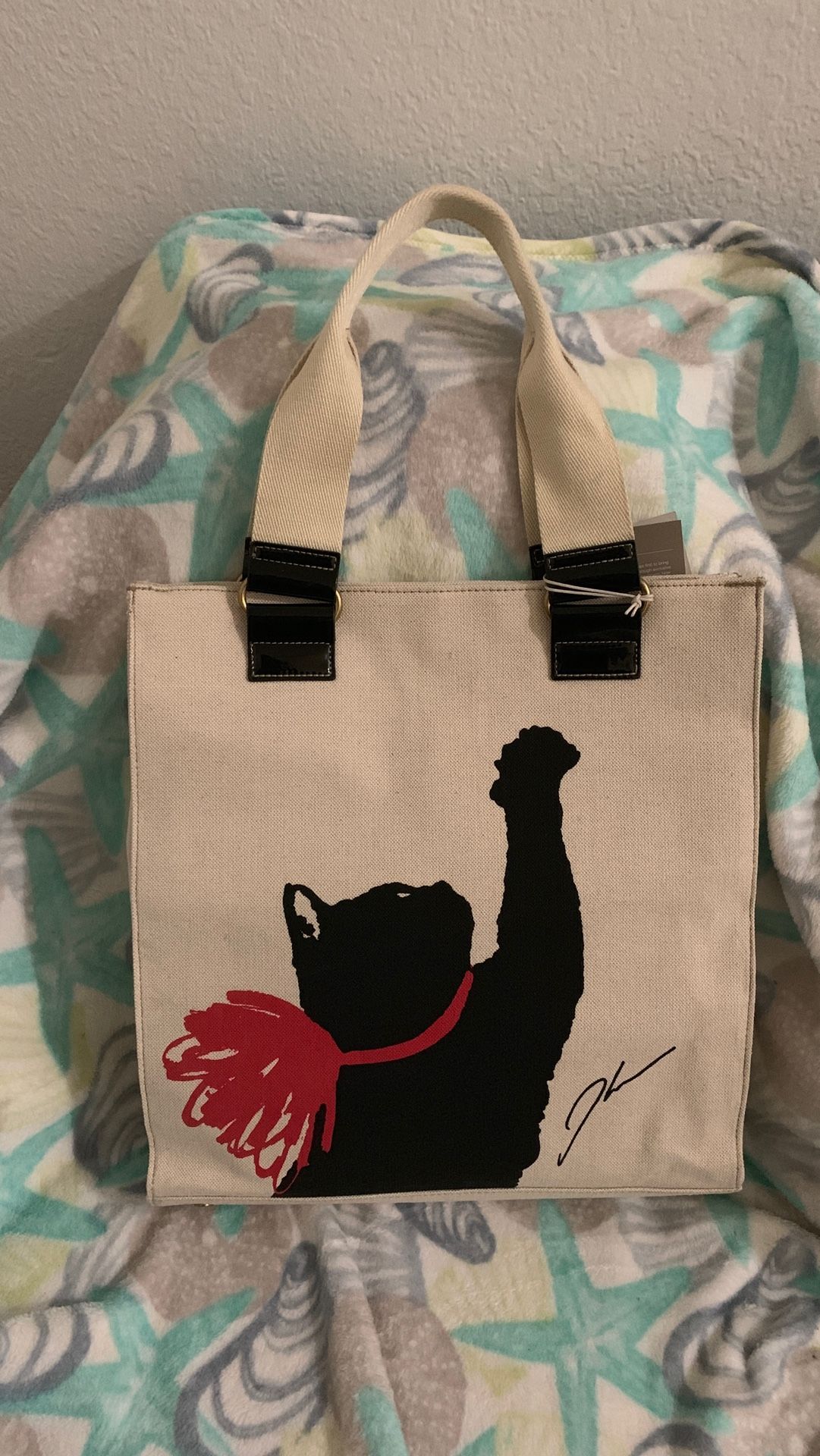 Jason wu cat bag