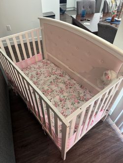 Crib