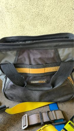 Tool bag