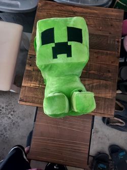Mindcraft backpack