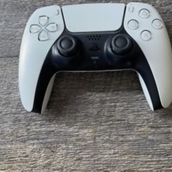 Ps5 Controller 