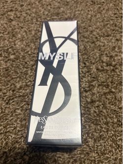 YSL MYSELF Men Cologne
