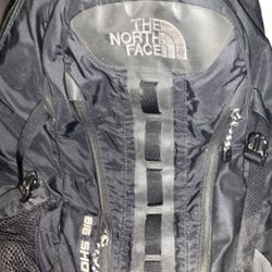 North face Big Shot Backpack