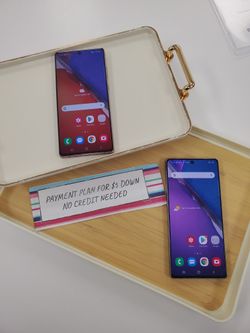 🔥 Flagship Android for Less – Samsung Galaxy Note 20 Only $149 Today or $1 Down! Limited Stock with Warranty