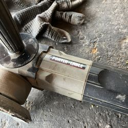 Porter Cable Sander