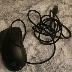 Razer Gaming Mouse 