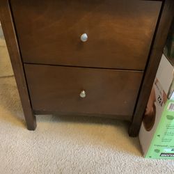 Bed Side Tables