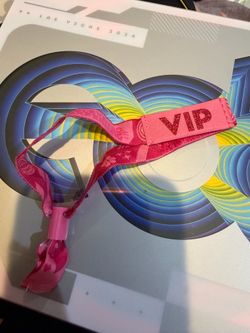 EDC vip