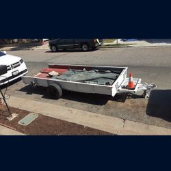 Trailer