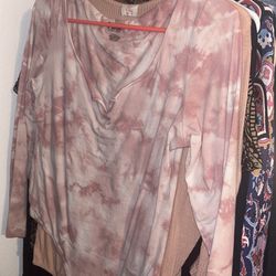Body Suit 