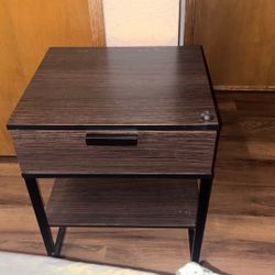 side table