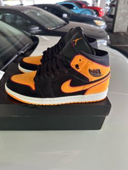 Air Jordan 1 Mid SE