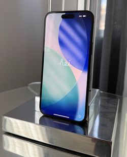 15 Plus, iPhone