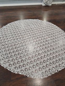 Manteles Table Cloth For Sale, assorted Colors