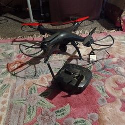 Wireless Drone 
