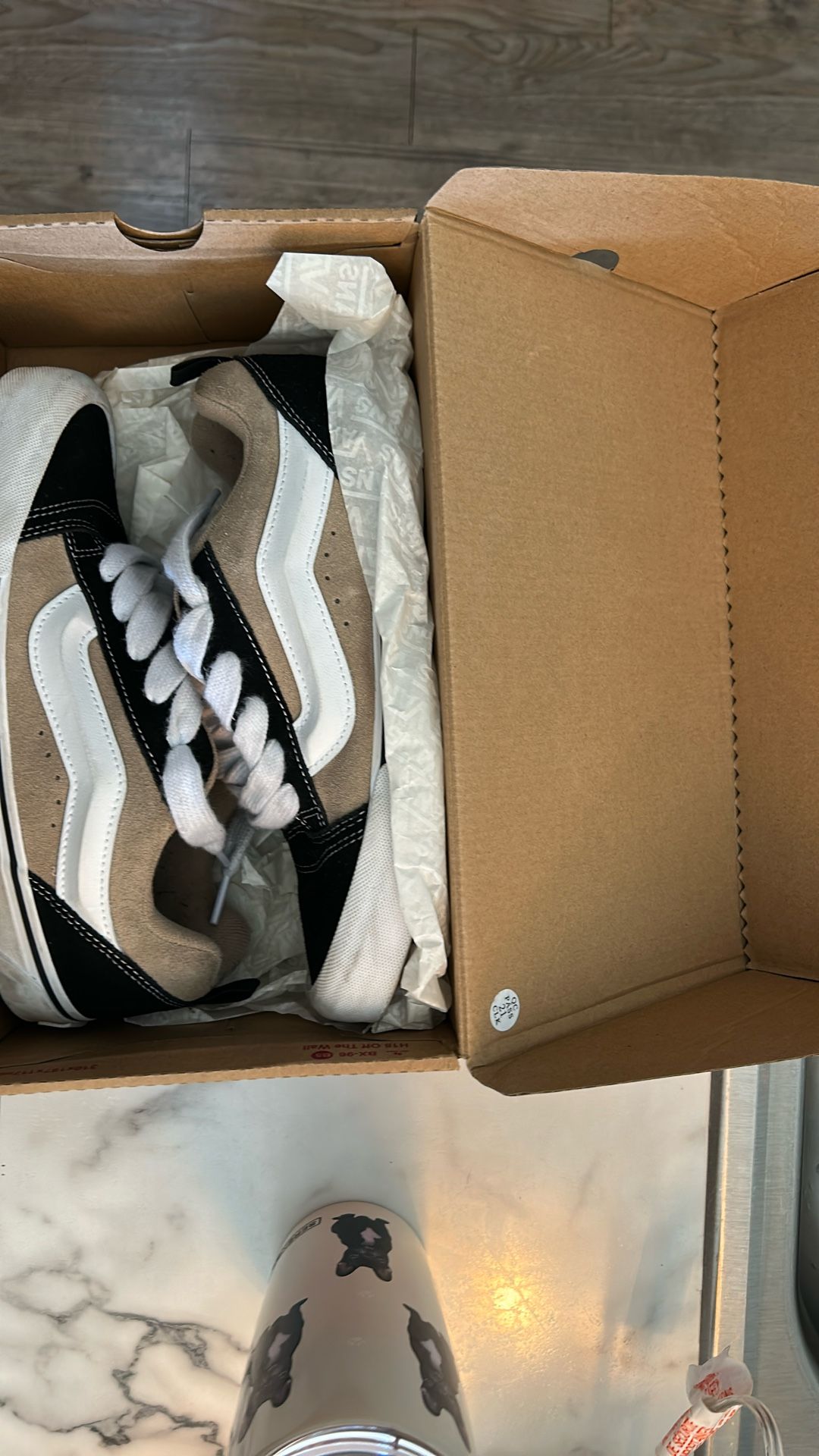 Vans